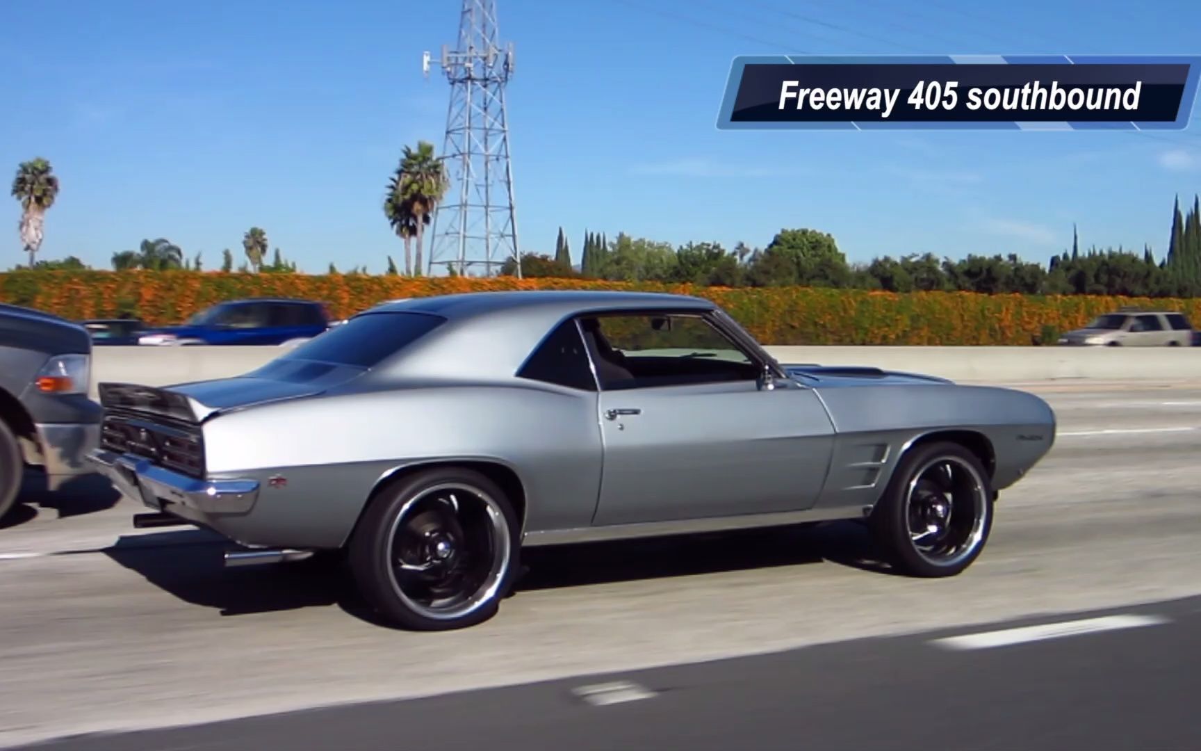 pontiac firebird, 1968 american muscle car