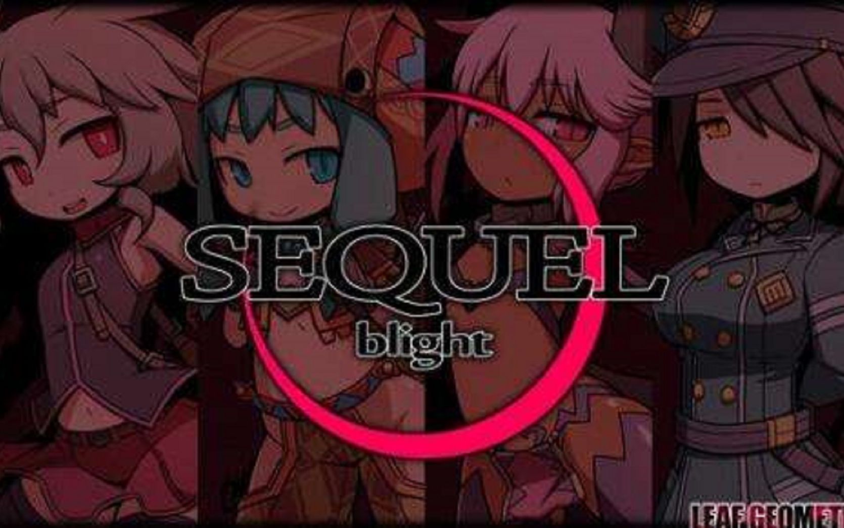 后遗症sequelblight第一幕上初入海文