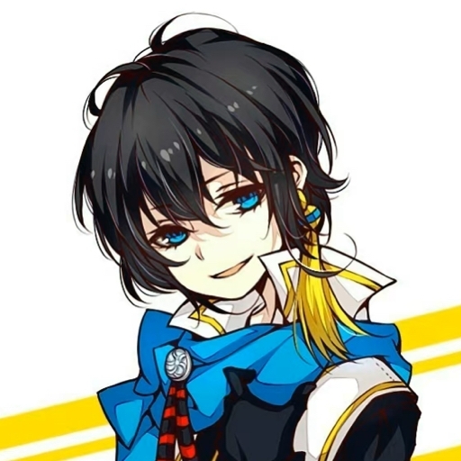 主播头像12期总和