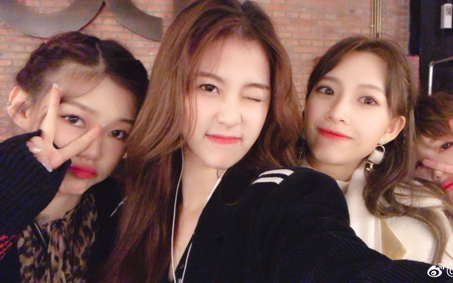 【谭妍喆/加减乘除】qia qia qia