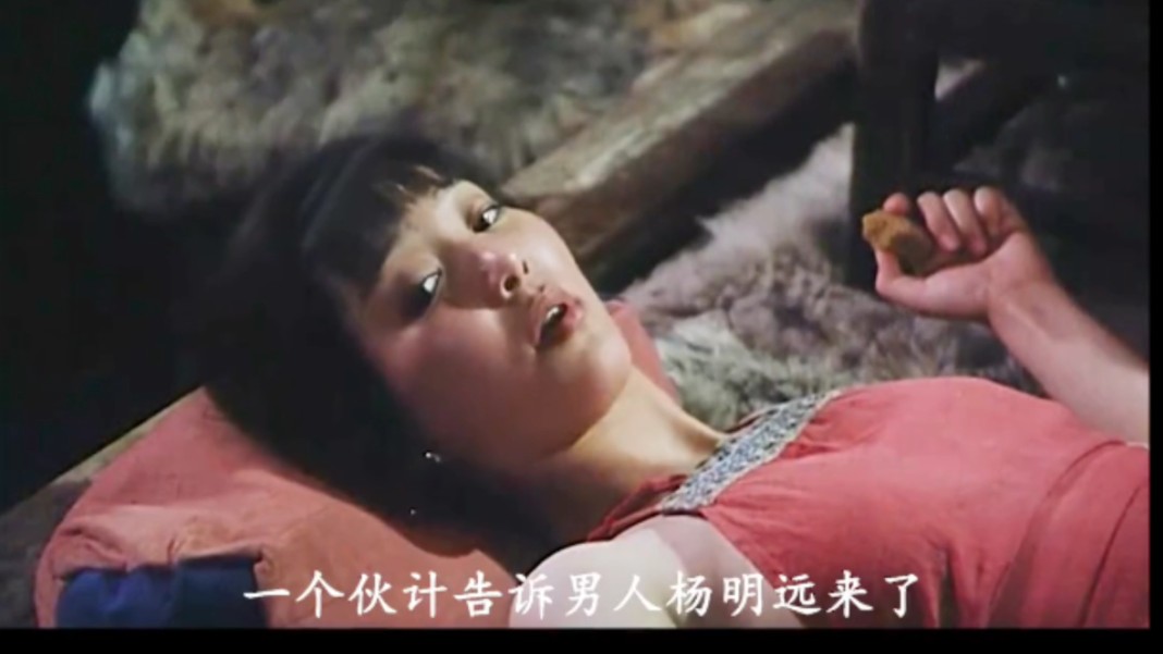 金瓶梅之港片太猛了,宅男必看,超级猛1