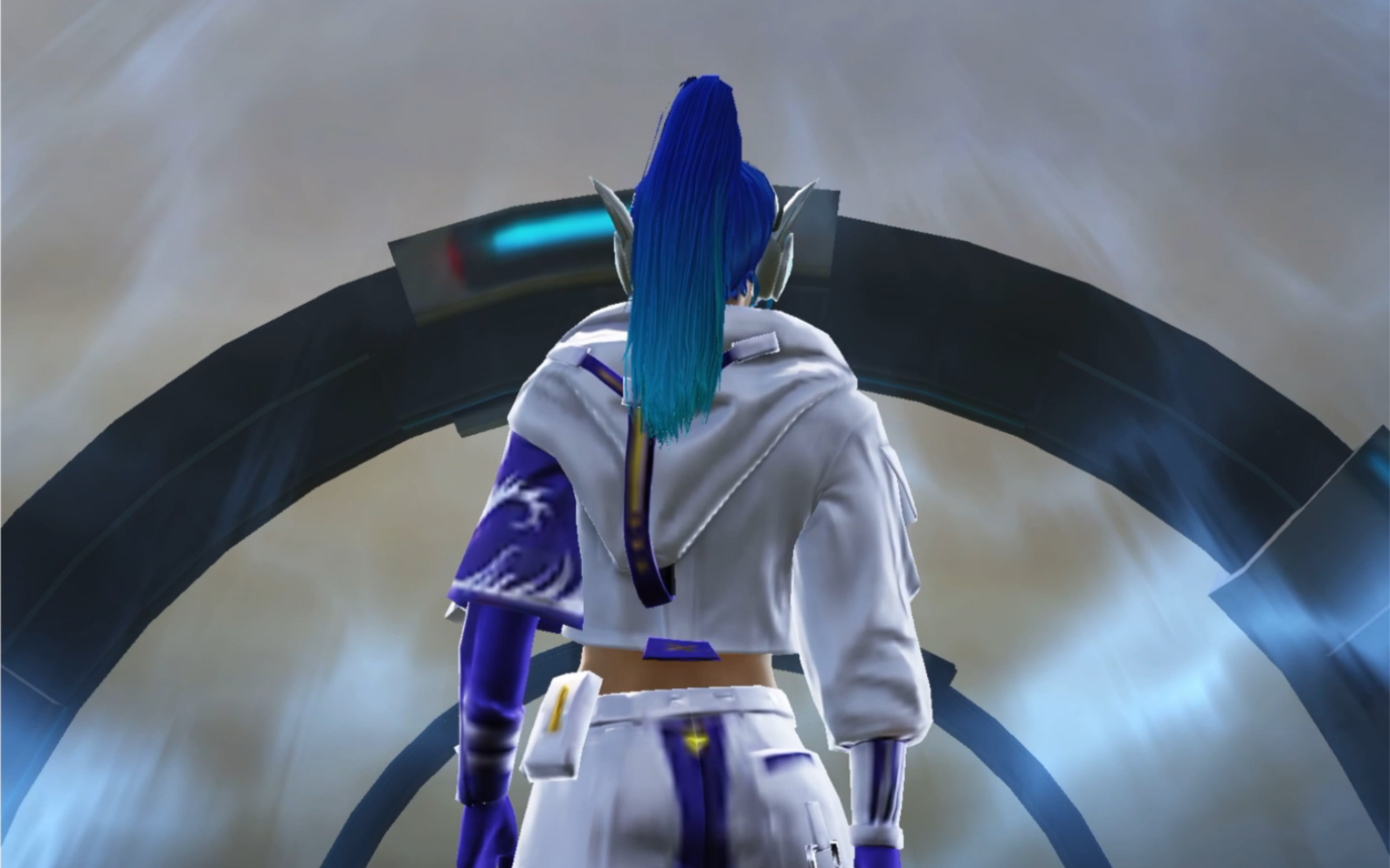 和平精英章节2黑刃秘密