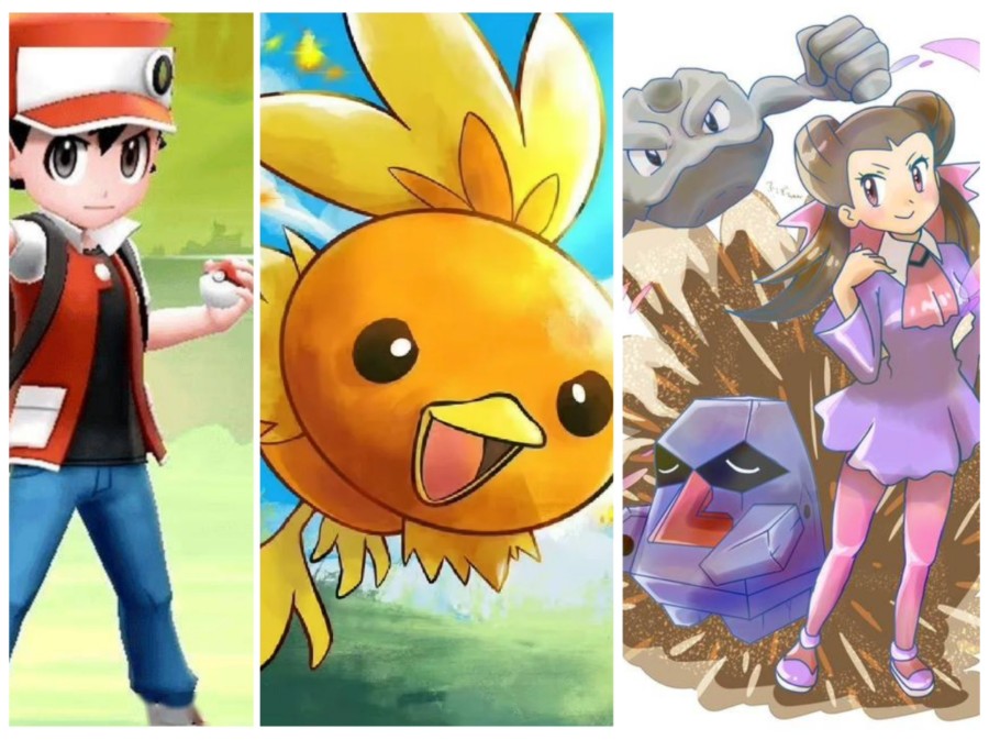 本期内容:穿越的汤姆vs杜鹃馆主,(速通口袋妖怪神光曲)挑战使用火稚鸡