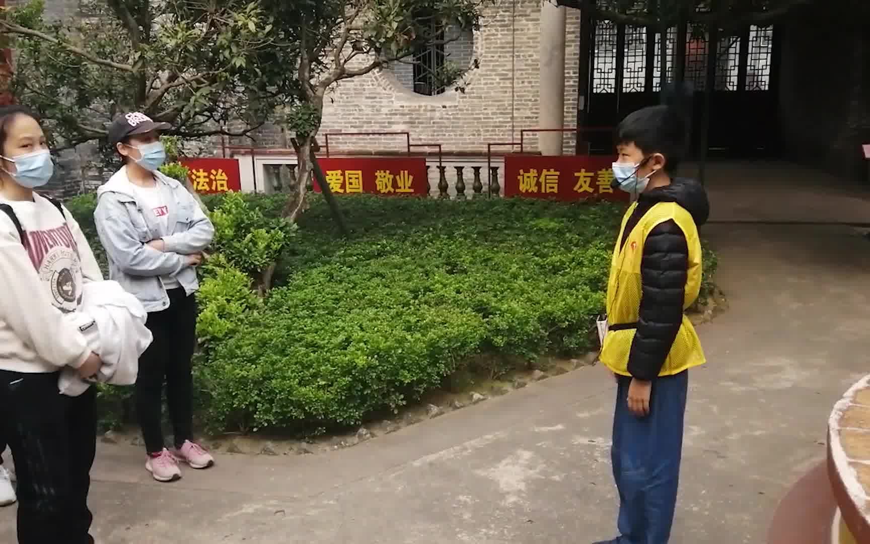 [图]肇庆阅江楼