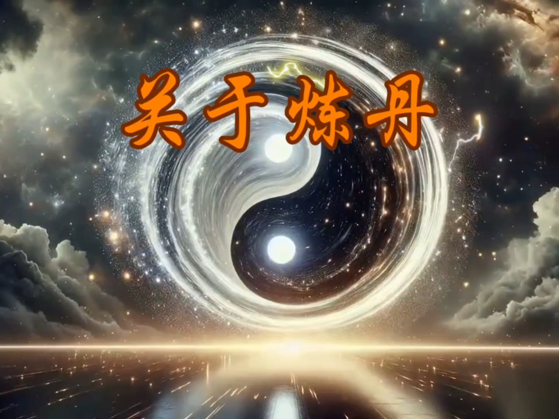 修真界开辟丹田宇宙