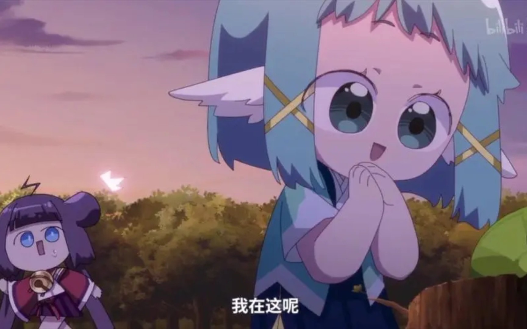 猫之茗一一白毫银针02