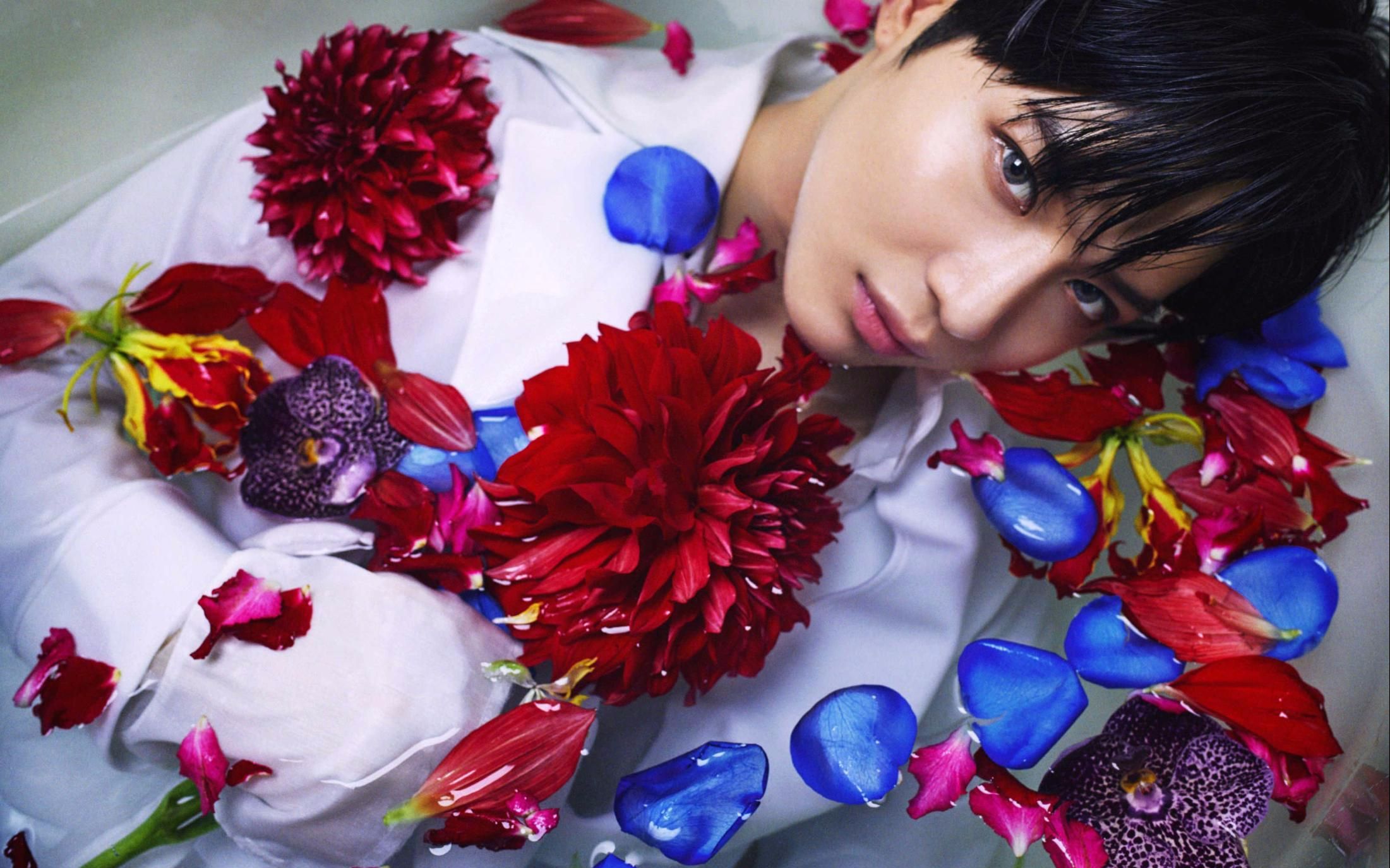 【泰民】170626 泰民日本迷你二辑《flame of love》电台试听高音质版