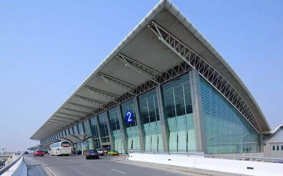 西安机场城际铁路#郑重提示:机场线编号. 来自地铁族-西安区 - 尾博