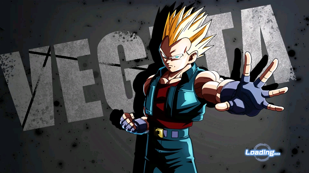 【龙珠超宇宙2】gt贝吉塔单刷pq122