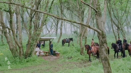 生在王室,世子之位未定,丰苌和丰兰息都是世子之位的争夺者.在权力的诱惑下,丰苌还能兄谦弟恭,真的很不错.哔哩哔哩bilibili