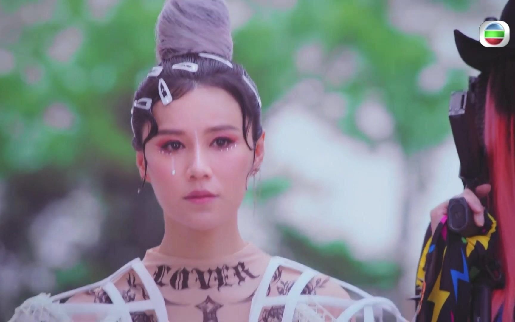 七公主| 预告|黃翠如|林夏薇|高海宁|江嘉敏