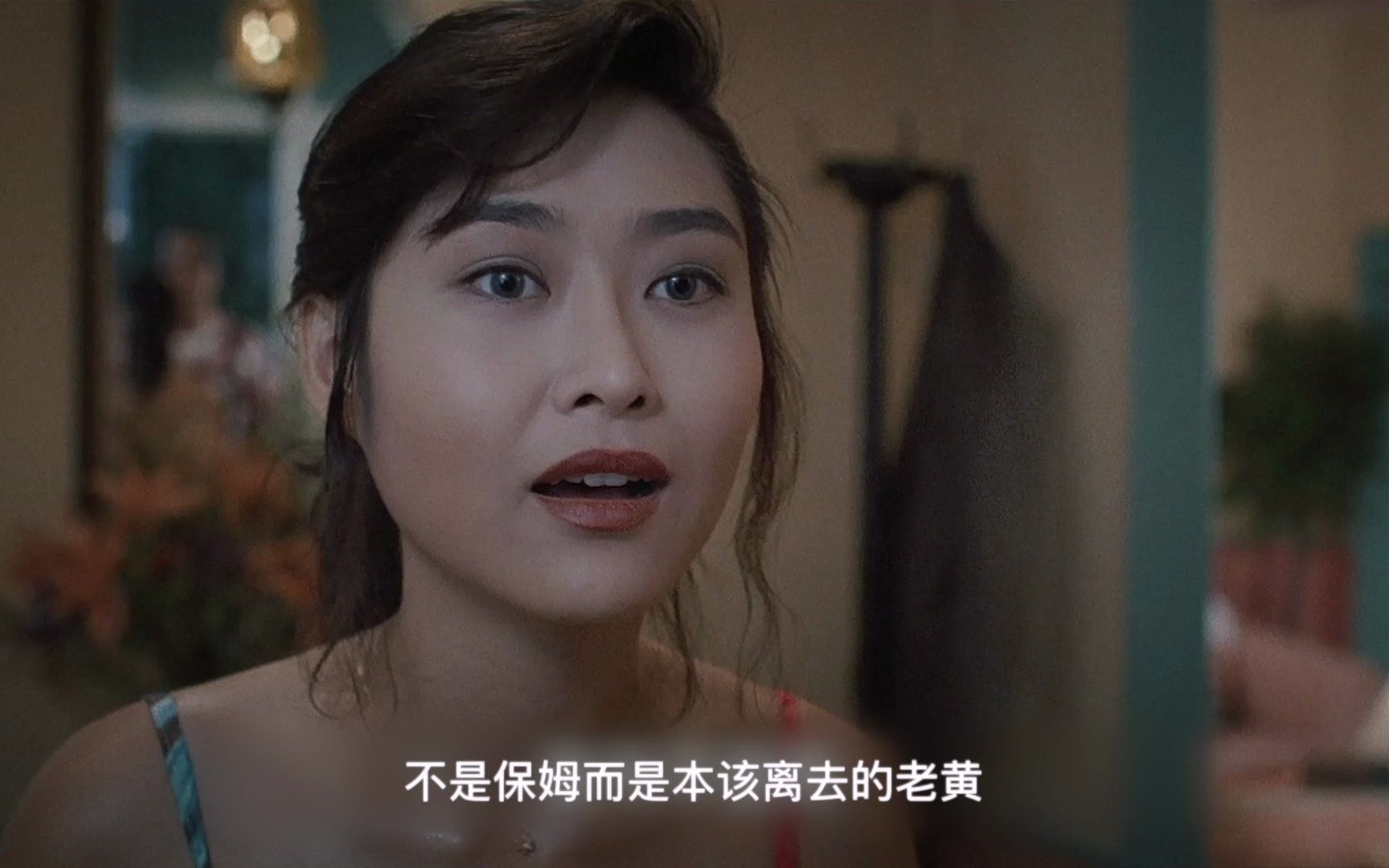 黄秋生本色出演,与叶玉卿斗智斗勇,上演盲女72小时(完整版)
