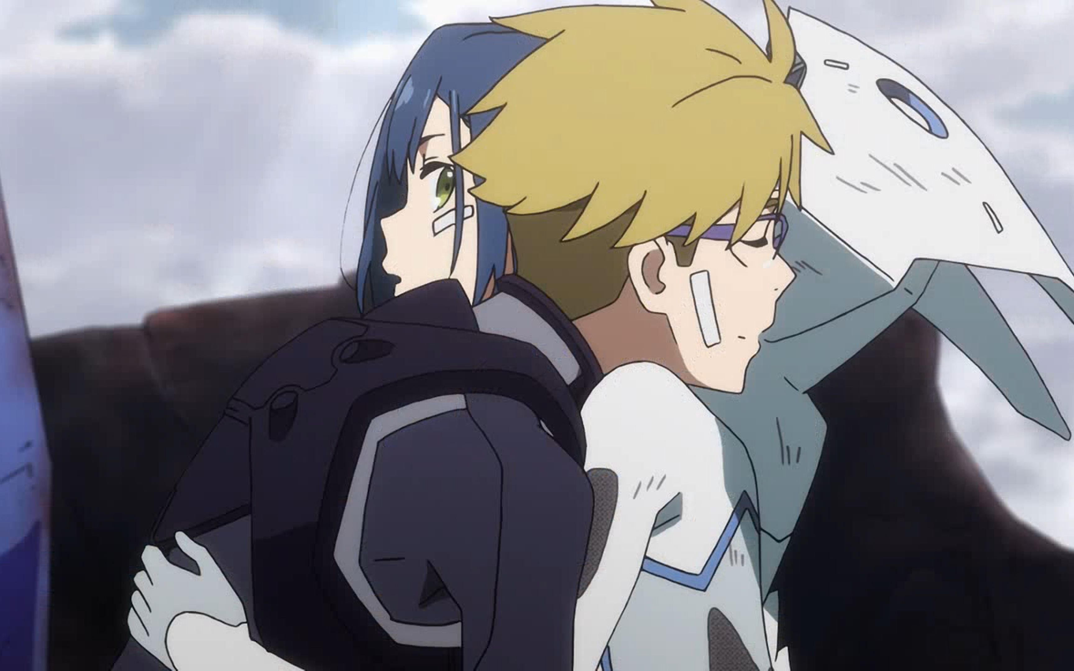 【莓问题】五郎:阿莓何时嫁给我?