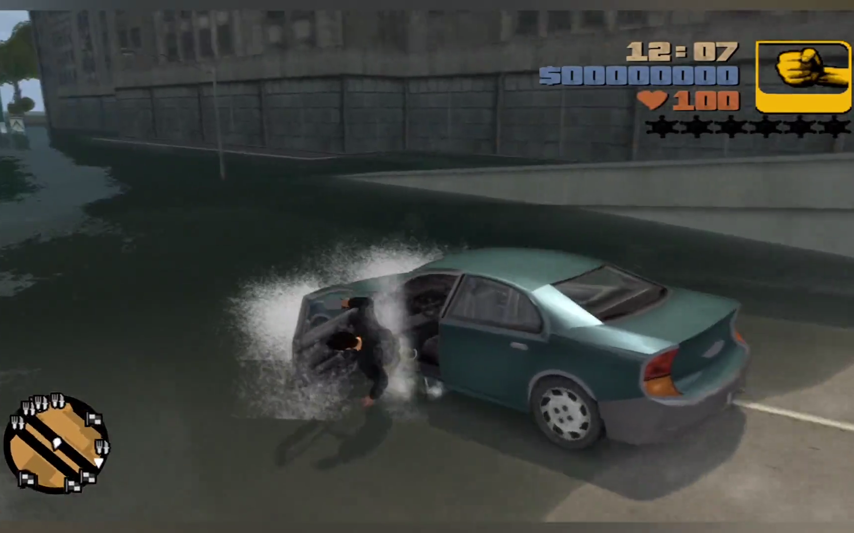 [图]《GTA3：RAGE高水位版》