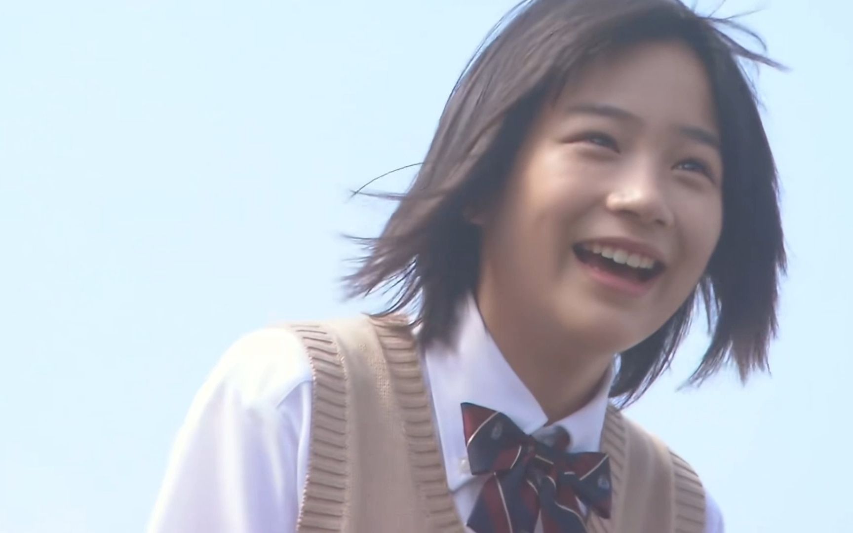 【海女|能年玲奈】她好适合夏天,好元气好可爱哇7815