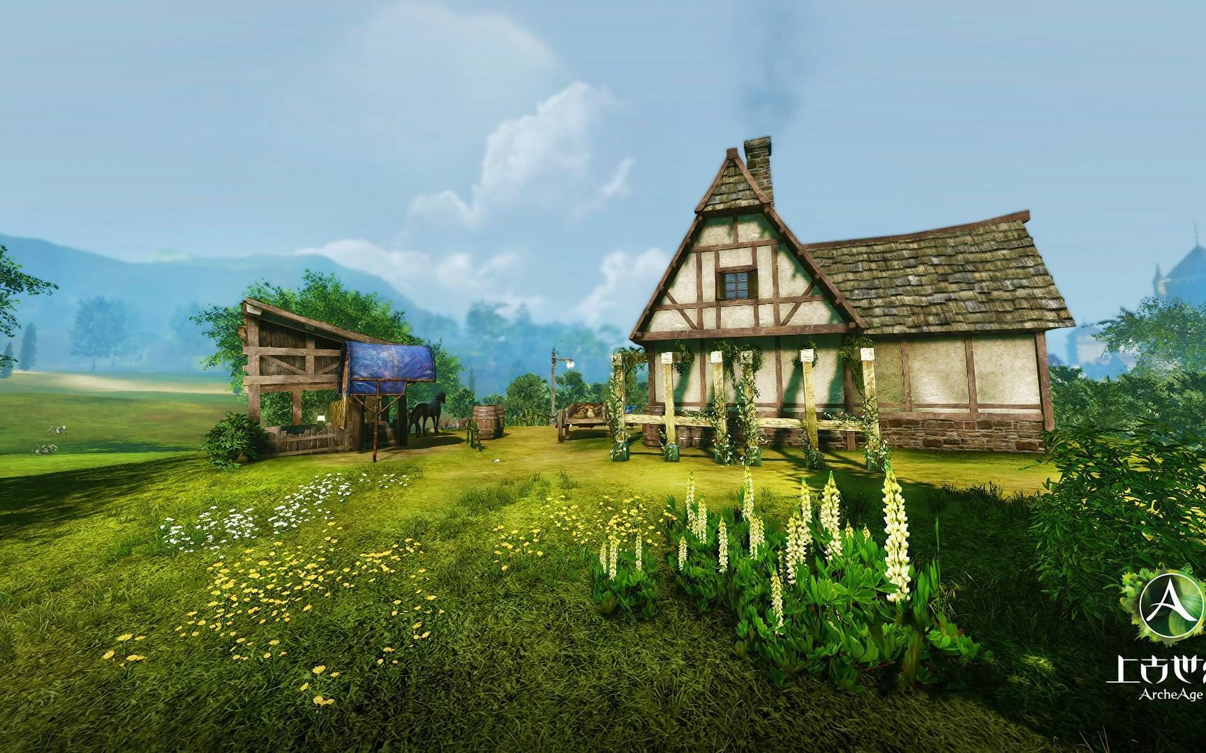 上古世纪141_哔哩哔哩 (゜-゜)つロ 干杯~-bilibili