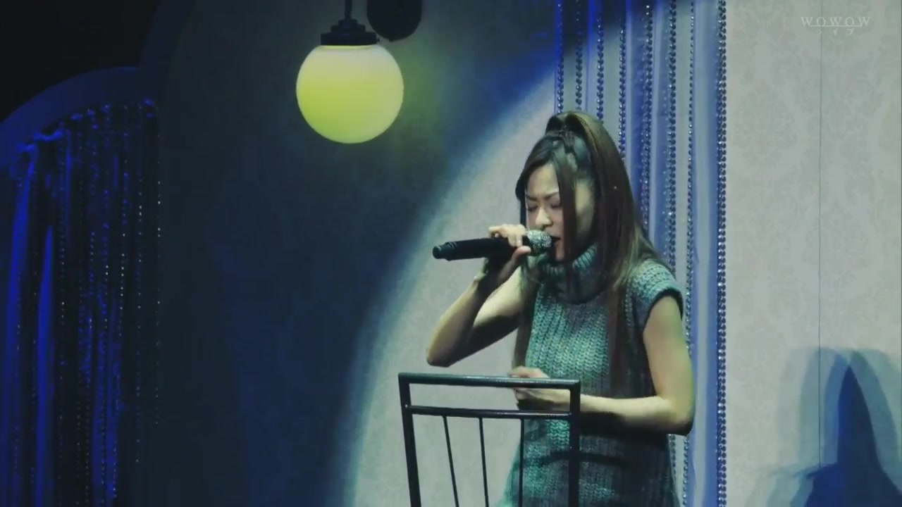 仓木麻衣「20th Anniversary Mai Kuraki Live哔哩哔哩bilibili