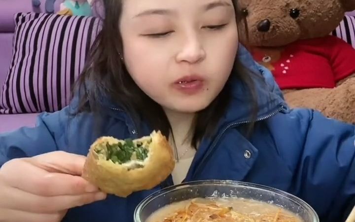 com民间小调《憨妮要饭》-03www.bilibili.