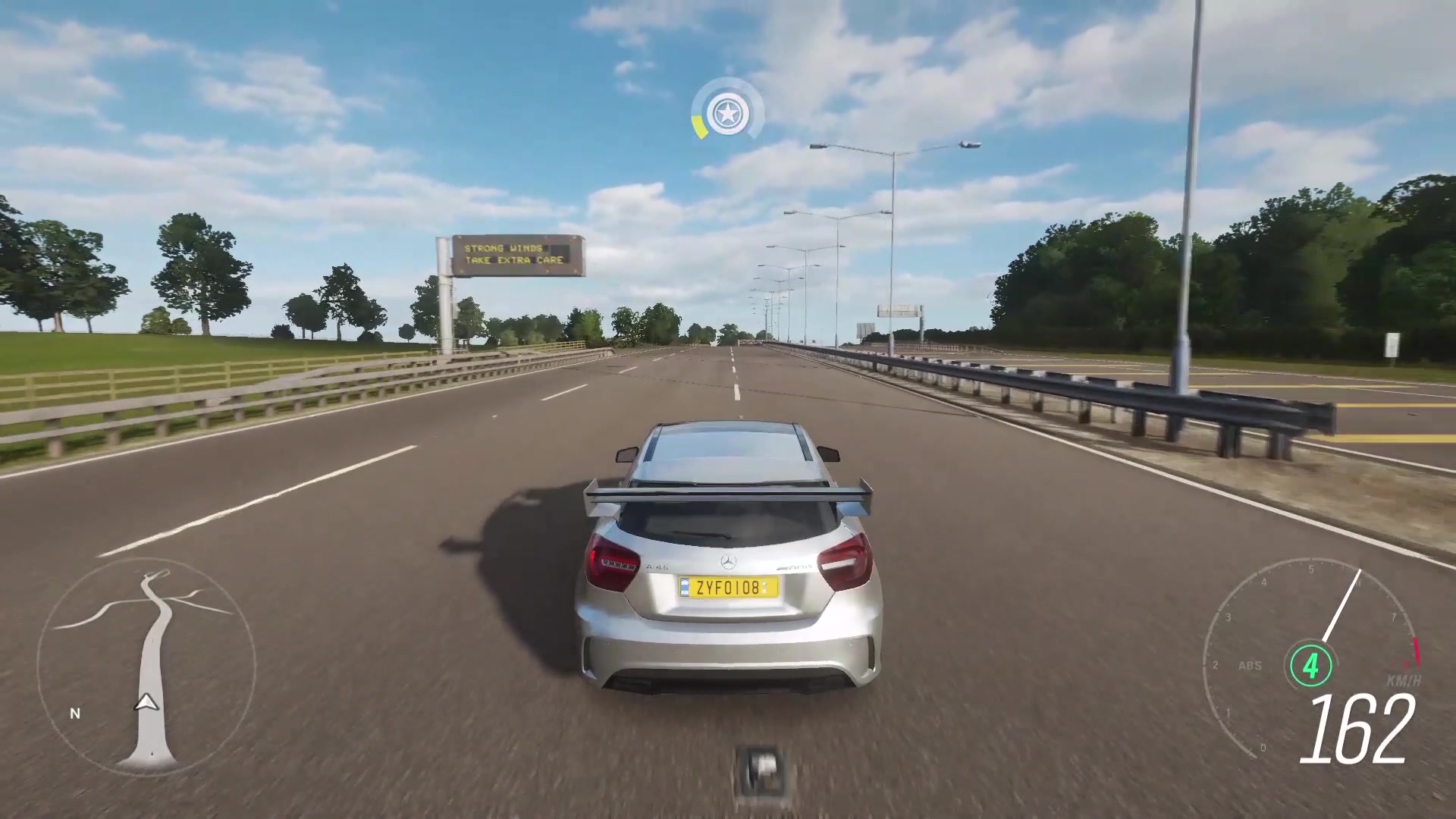 地平线4 新手车库推荐2_哔哩哔哩_bilibili