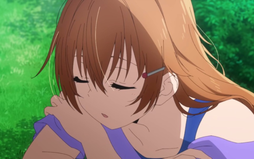 【近江彼方】one more last time