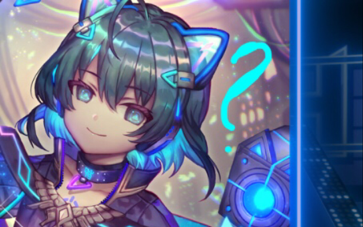 【phigros】当你用无色滤镜打领土战争……(设备开滤镜,up主看的是无