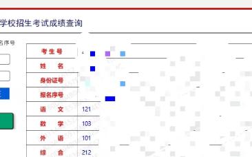 轻舟已过万重山,英语让我如何释怀—河南高考查分实录哔哩哔哩bilibili