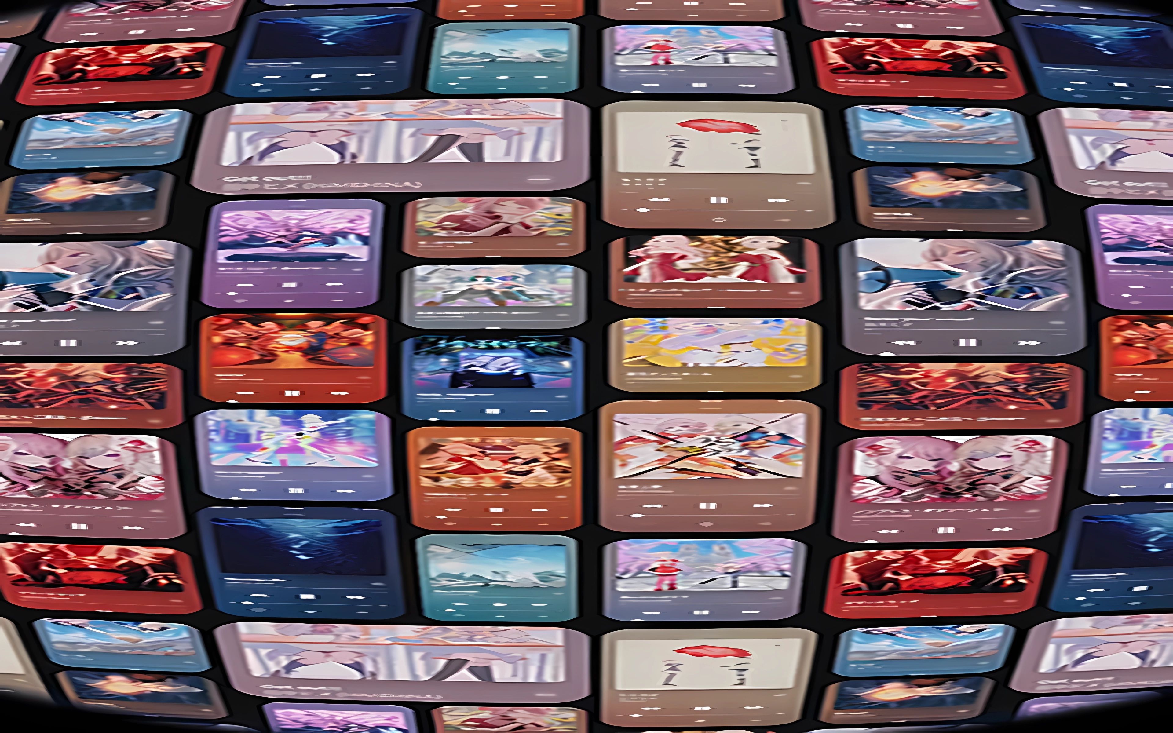 【himehina】专辑锁屏壁纸