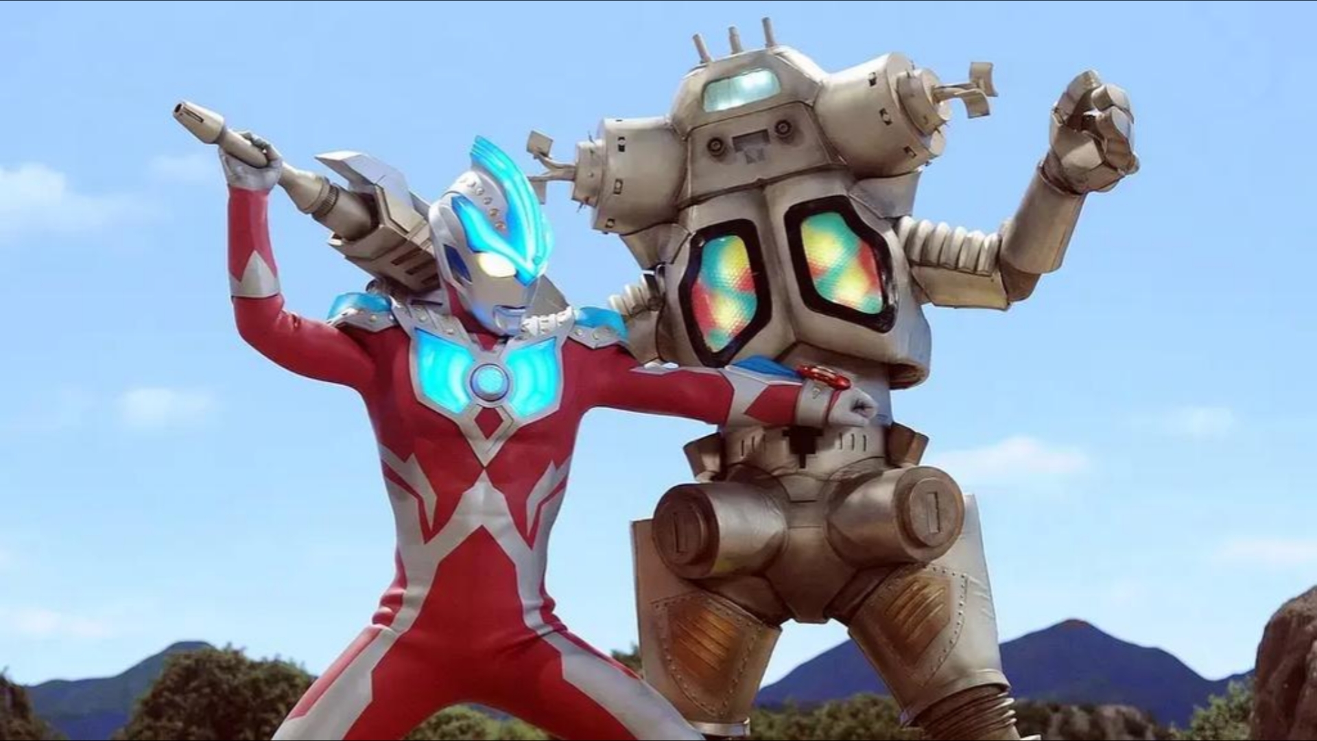 【战吼替换】银河斯特利姆vs金古桥(sd)