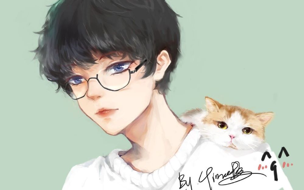 【kb呆又呆&帮帮】啊帮爱恒恒(真相是真)