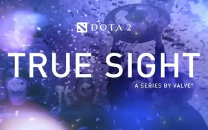 「中文字幕」DOTA2官方TI10总决赛纪录片真视界 True Sight