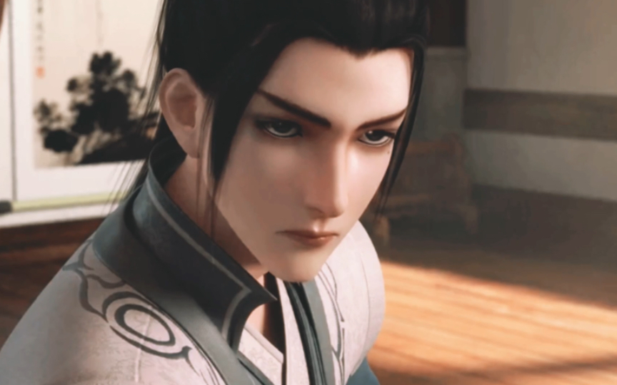 【渣反动漫】柳清歌半分钟美颜暴击