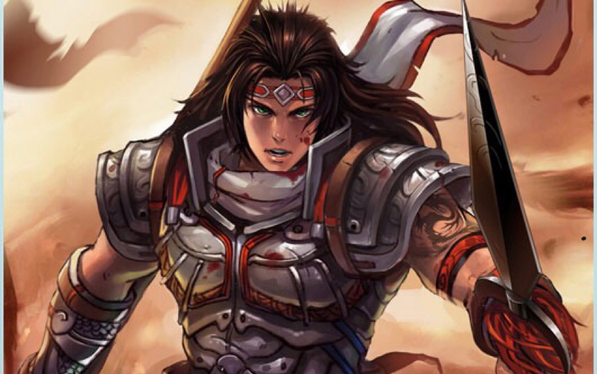 双癫狂屠戮还是输了很气