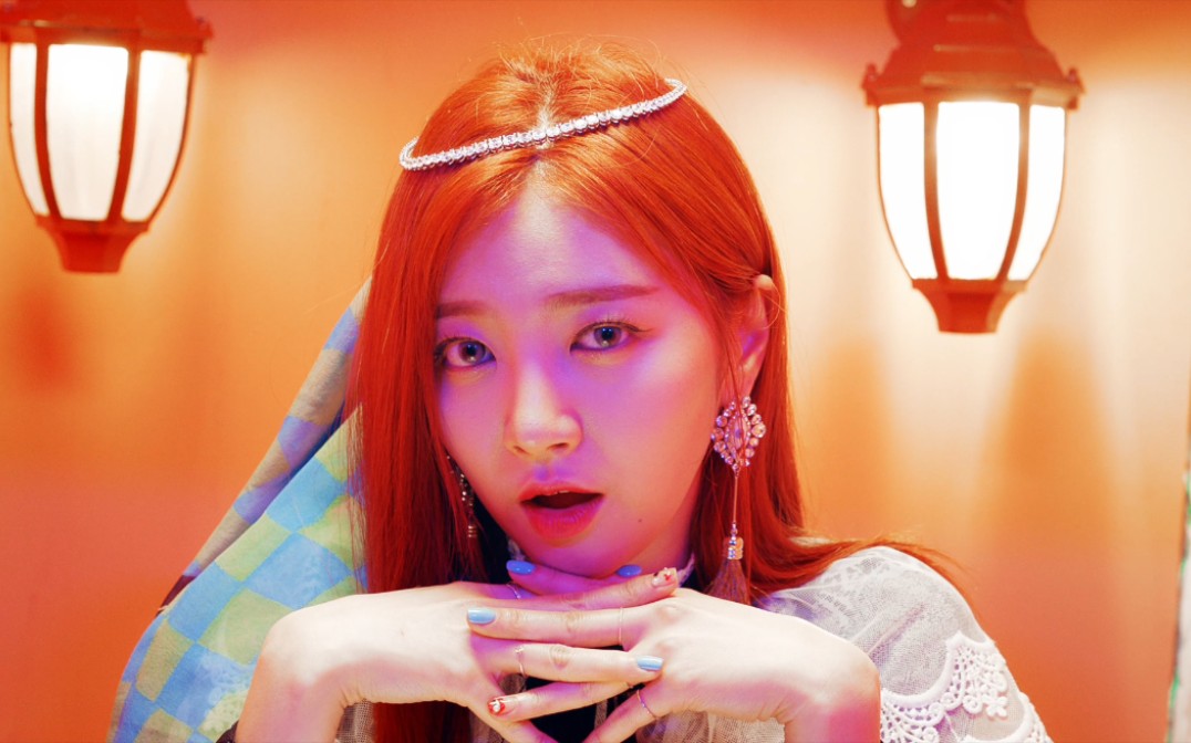 音乐好又多—第二集:坐着地铁(赵惠丽)