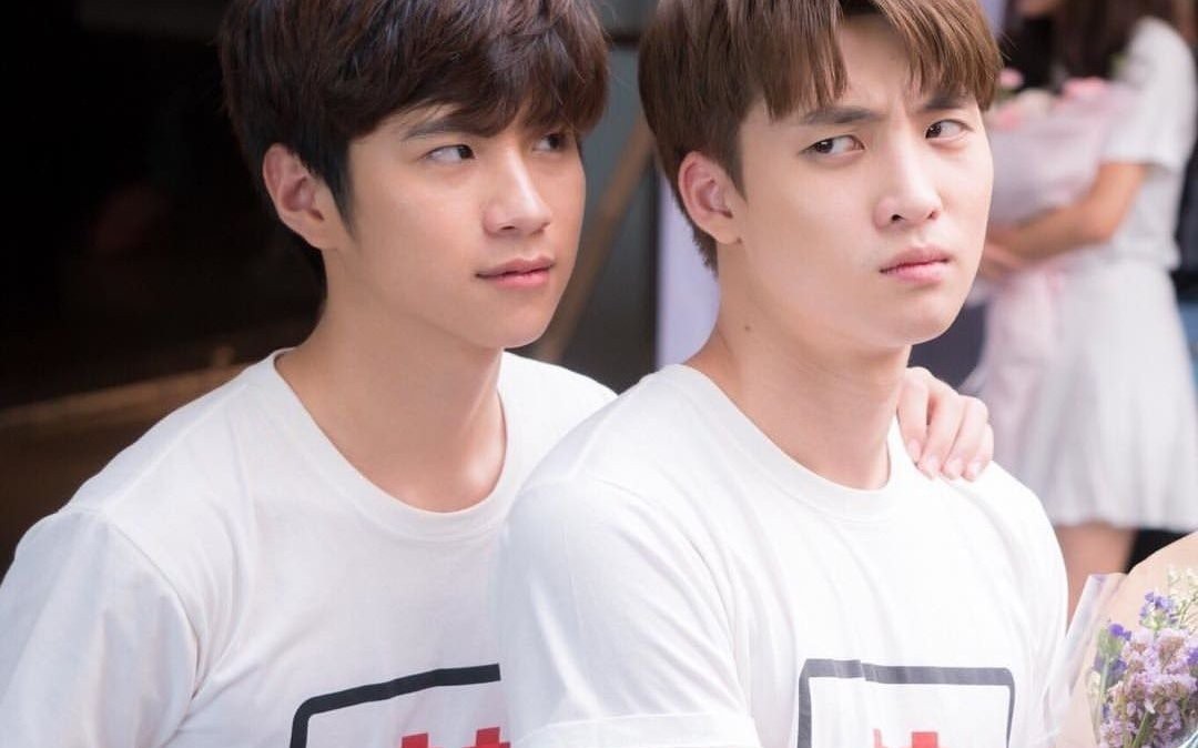 不期而爱tincan第六集cut