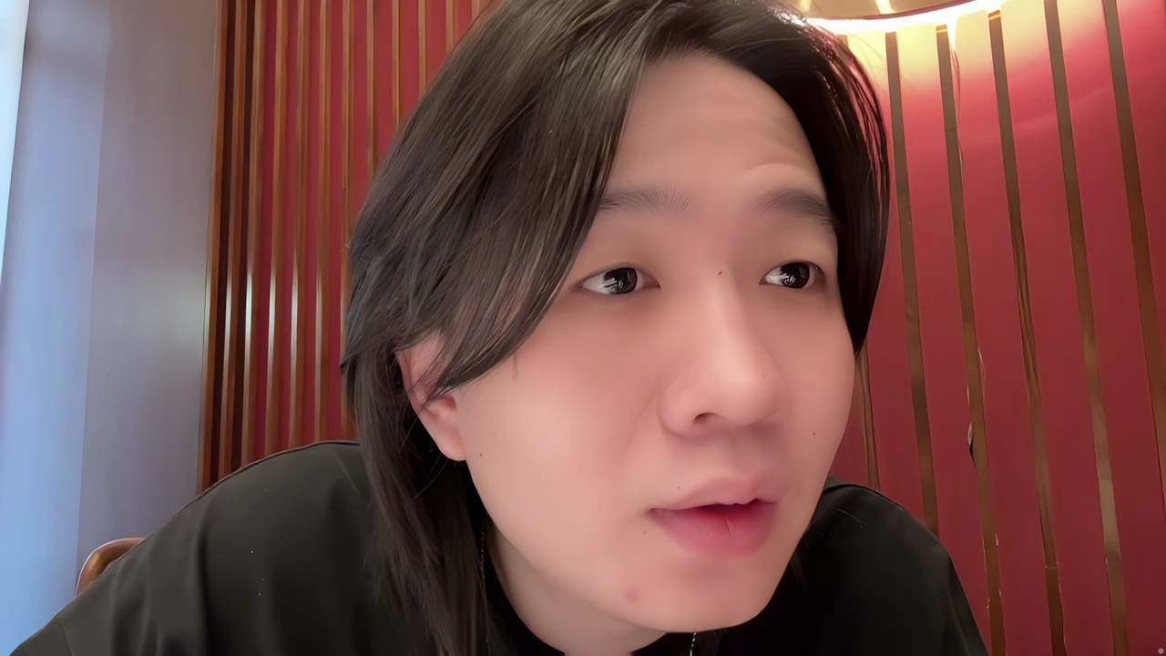 吕德华6月21直播回放