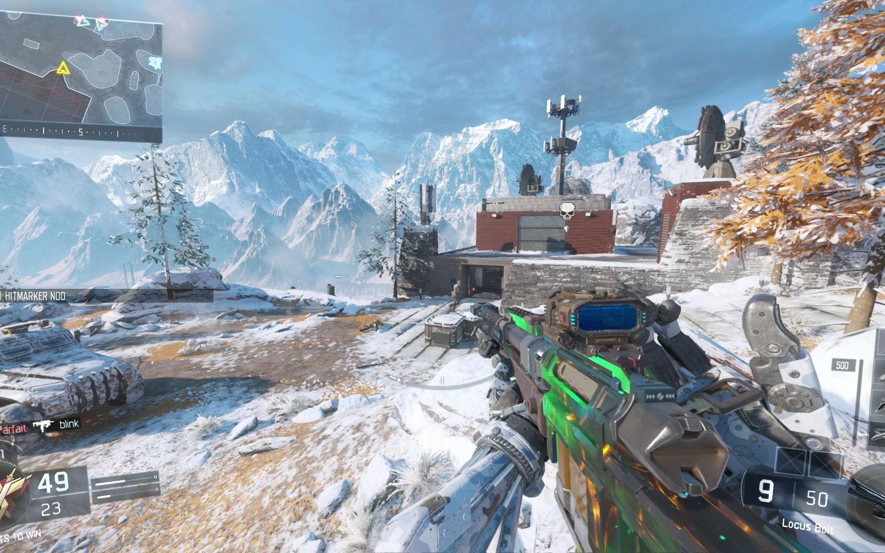 cod12外挂我手撕给你看