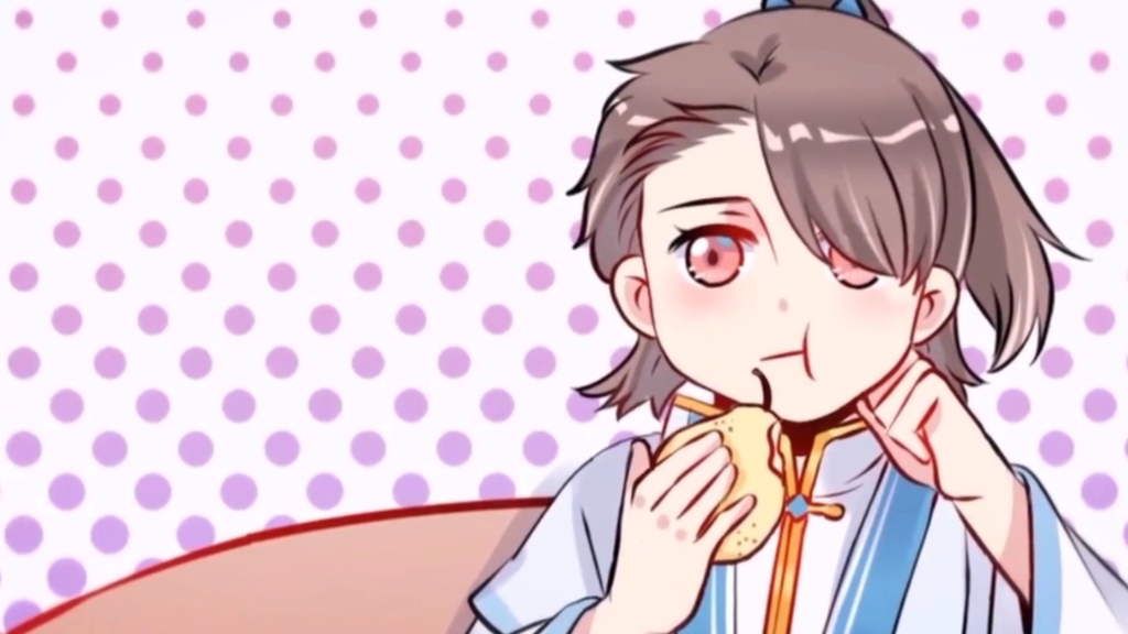 动漫 小羽莫名其妙成了外门弟子