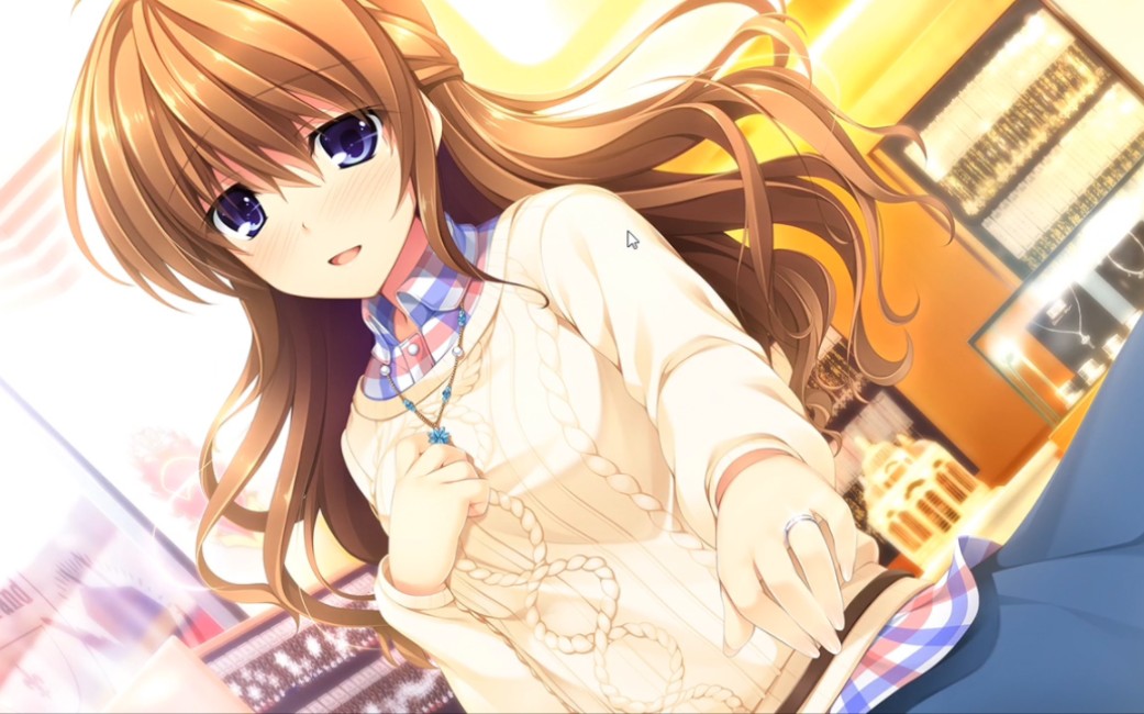 pretty×cation2:早瀬千歳(17p)