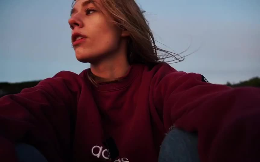 natalielynn中英一个人的旅行┃iwentonanadventurealone