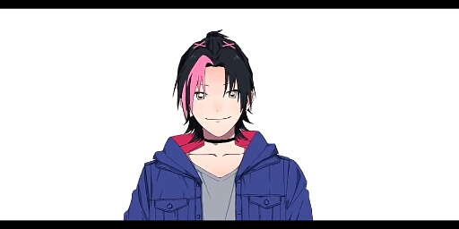 成濑鸣#阿鸣关注2万人了,终于终于,恭_哔哩哔哩_bilibili