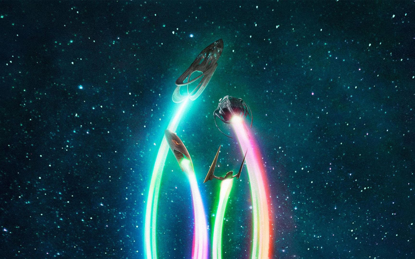 时间线重新改写,奥维尔号第三季回归