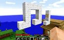 [图]★我的世界★Minecraft《籽岷的服务器生存 1.8鬼鬼的领域服 第三集》