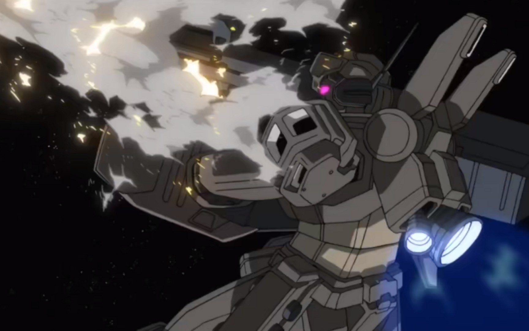 (gbo2)地下的幽灵--杰刚ecoas(lv2)