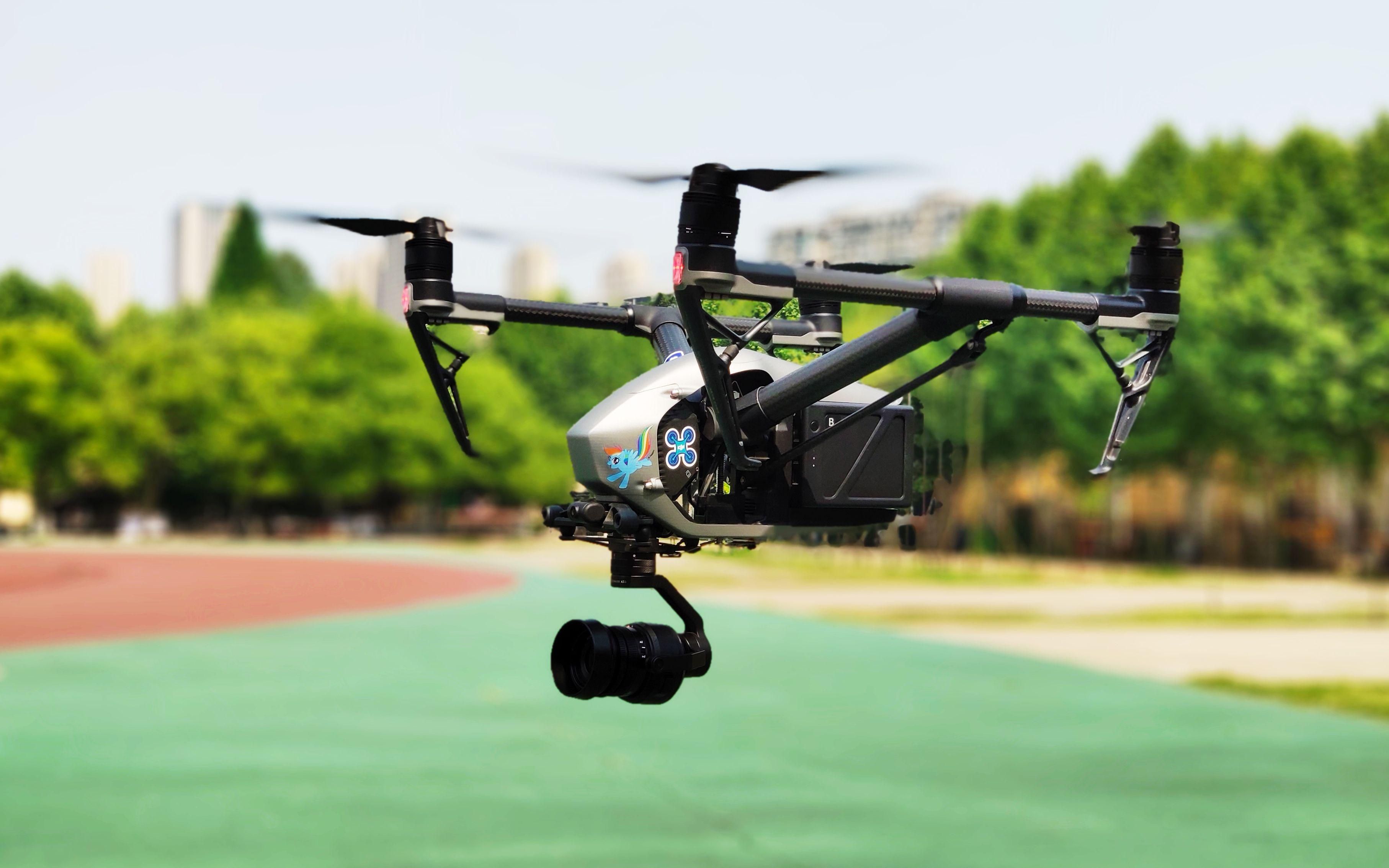 假如只用无人机拍摄一场活动流程(没有地面机位的时候)_哔哩哔哩_bili