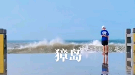 獐岛2日游哔哩哔哩bilibili