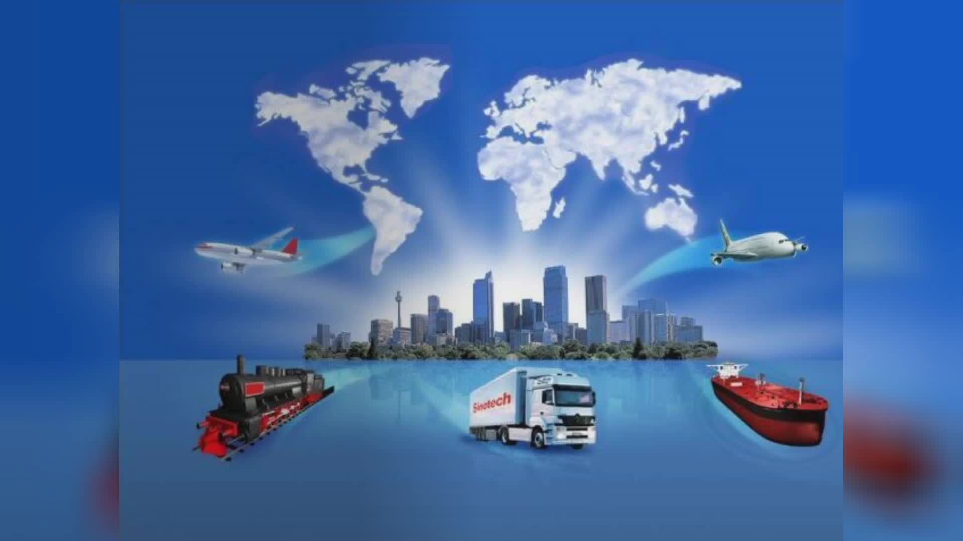 国内怎么寄快递到英国