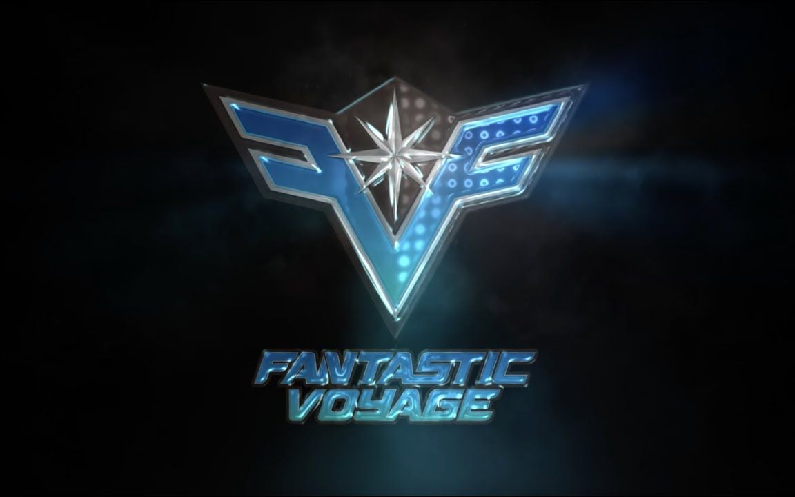 [图]【FANTASTICS】纯享版合辑 - LIVE TOUR 2021 "FANTASTIC VOYAGE" Live movie