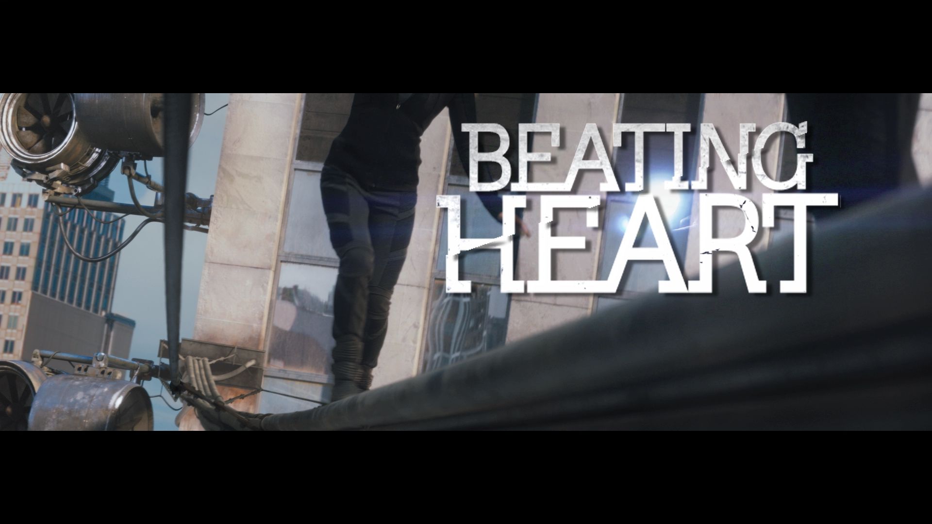 [图]Beating Heart - Ellie Goulding