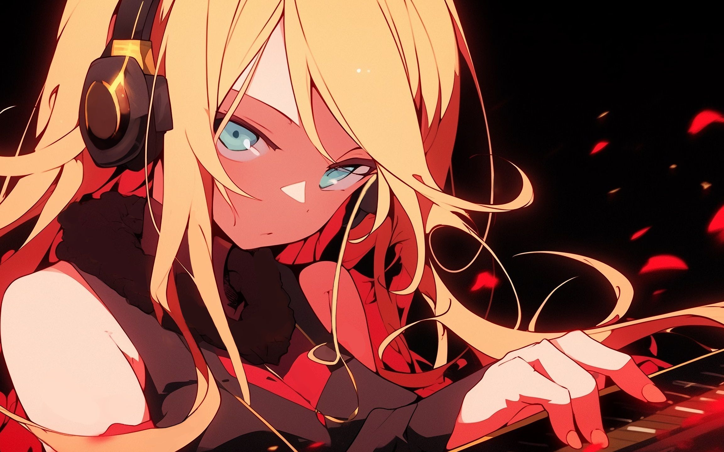 [ctb|170pp|hdsd]selep - scarlet rose[p_os extra]