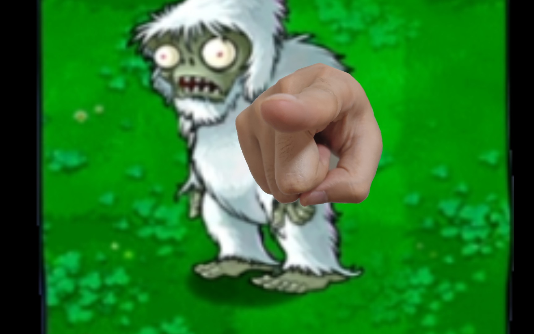 植物大战僵尸 雪人僵尸解锁条件